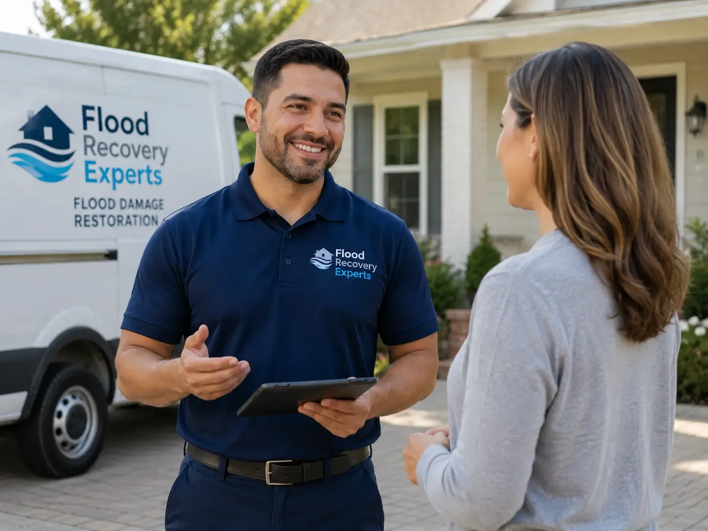 Flood Damage Cleanup Emmitsburg, MD FAQs